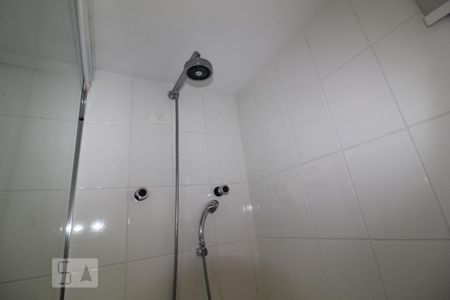 Apartamento à venda com 134m², 3 quartos e 3 vagasBanheiro Sutie 1