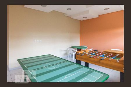 Apartamento à venda com 134m², 3 quartos e 3 vagas Apartamento à venda com 134m², 3 quartos e 3 vagasSalão jogos
