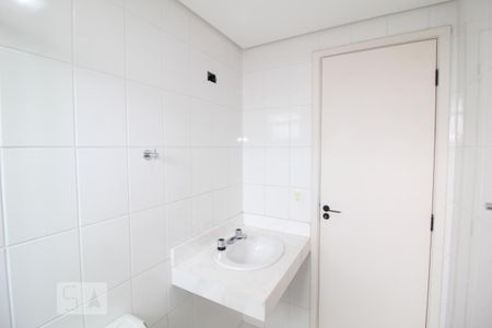 Apartamento à venda com 134m², 3 quartos e 3 vagasBAnheiro Suite 2