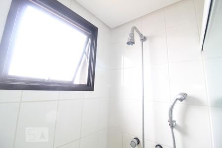 Apartamento à venda com 134m², 3 quartos e 3 vagasBAnheiro Suite 2