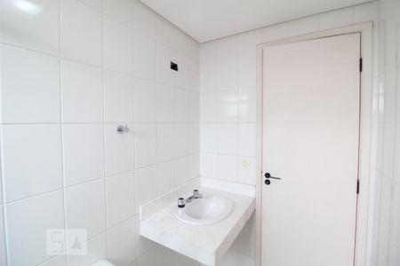 Apartamento à venda com 134m², 3 quartos e 3 vagasBAnheiro Suite 2