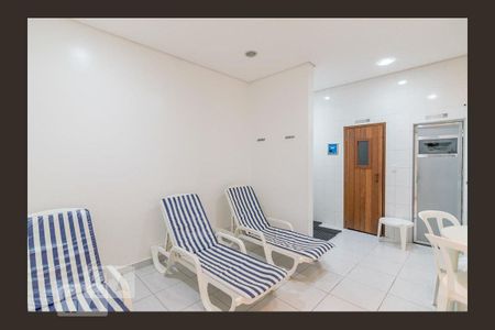 Apartamento à venda com 134m², 3 quartos e 3 vagas Apartamento à venda com 134m², 3 quartos e 3 vagasSauna