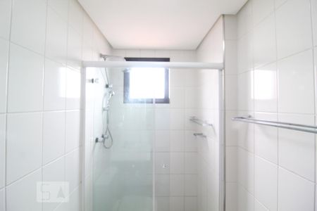 Apartamento à venda com 134m², 3 quartos e 3 vagasBanheiro 3 social