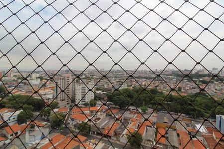 Apartamento à venda com 134m², 3 quartos e 3 vagasVista sala