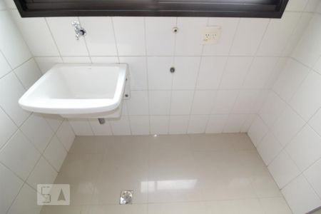 Apartamento à venda com 134m², 3 quartos e 3 vagasÁrea serviço