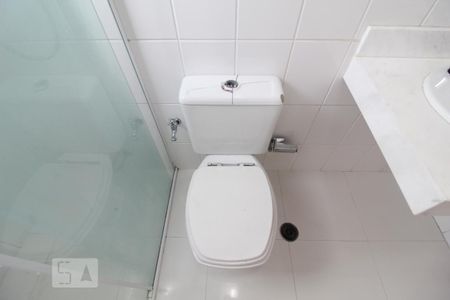 Apartamento à venda com 134m², 3 quartos e 3 vagasBAnheiro Suite 2