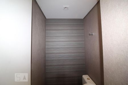 Apartamento à venda com 134m², 3 quartos e 3 vagasLavabo