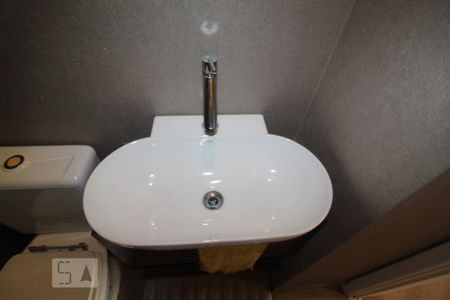 Apartamento à venda com 134m², 3 quartos e 3 vagasLavabo