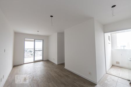 Apartamento para alugar com 3 quartos, 80m² em Tatuapé, São Paulo