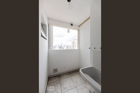 Área de Serviço de apartamento para alugar com 3 quartos, 80m² em Tatuapé, São Paulo