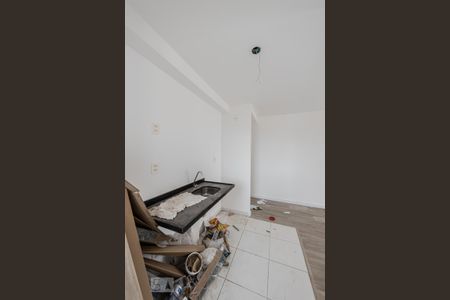 Cozinha de apartamento para alugar com 3 quartos, 80m² em Tatuapé, São Paulo