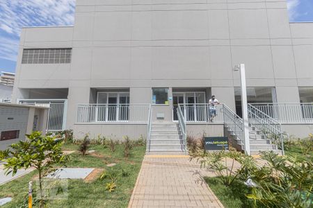 Fachada de apartamento para alugar com 3 quartos, 80m² em Tatuapé, São Paulo