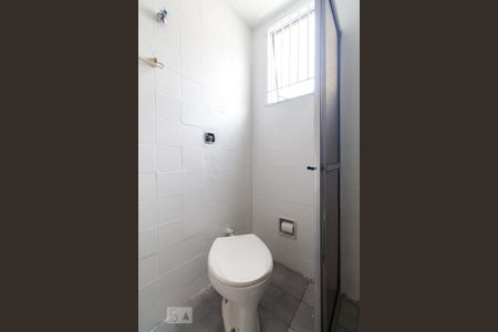 Apartamento para alugar com 54m², 2 quartos e 1 vaga Apartamento para alugar com 54m², 2 quartos e 1 vagaBanheiro