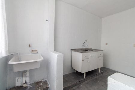 Apartamento para alugar com 54m², 2 quartos e 1 vaga Apartamento para alugar com 54m², 2 quartos e 1 vagaÁrea de serviço