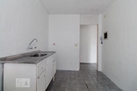 Apartamento para alugar com 54m², 2 quartos e 1 vaga Apartamento para alugar com 54m², 2 quartos e 1 vagaCozinha