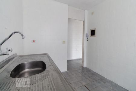 Apartamento para alugar com 54m², 2 quartos e 1 vaga Apartamento para alugar com 54m², 2 quartos e 1 vagaCozinha