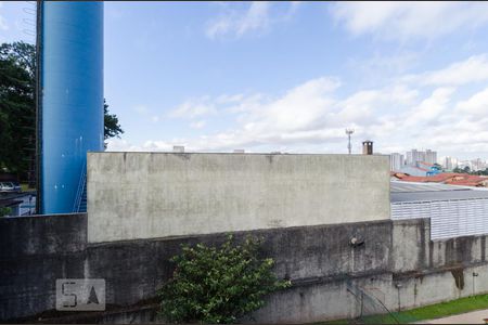 Vista de apartamento à venda com 2 quartos, 55m² em Cidade Miramar, São Bernardo do Campo