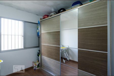 Quarto 1 de apartamento à venda com 2 quartos, 55m² em Cidade Miramar, São Bernardo do Campo