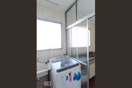 Apartamento à venda com 55m², 2 quartos e 1 vagaÁrea de serviço