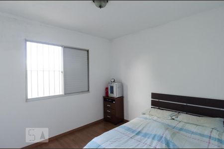 Apartamento à venda com 55m², 2 quartos e 1 vagaQuarto 2