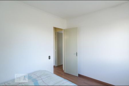 Apartamento à venda com 55m², 2 quartos e 1 vagaQuarto 2