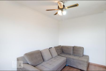 Sala de apartamento à venda com 2 quartos, 55m² em Cidade Miramar, São Bernardo do Campo