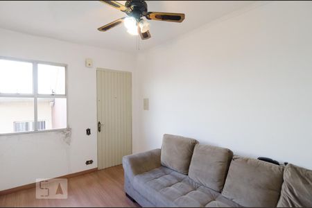 Sala de apartamento à venda com 2 quartos, 55m² em Cidade Miramar, São Bernardo do Campo