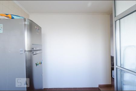 Apartamento à venda com 55m², 2 quartos e 1 vagaCozinha