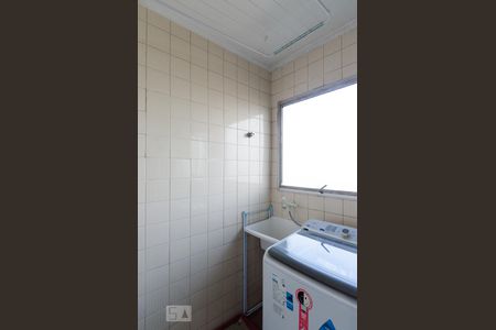 Apartamento à venda com 55m², 2 quartos e 1 vagaÁrea de serviço