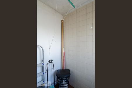 Apartamento à venda com 55m², 2 quartos e 1 vagaÁrea de serviço