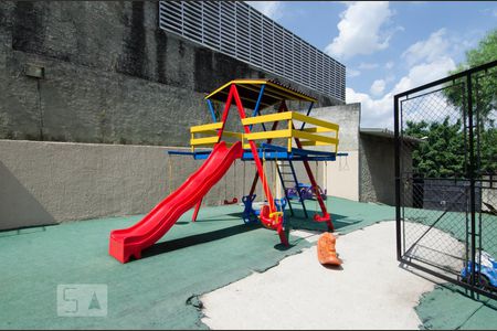 Apartamento à venda com 55m², 2 quartos e 1 vagaÁrea comum