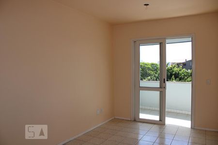 Sala de Estar de apartamento para alugar com 2 quartos, 63m² em Centro, Canoas