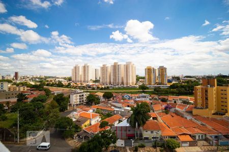 Apartamento à venda com 192m², 4 quartos e 4 vagas Apartamento à venda com 192m², 4 quartos e 4 vagasÁrea comum - Vista do Terraço