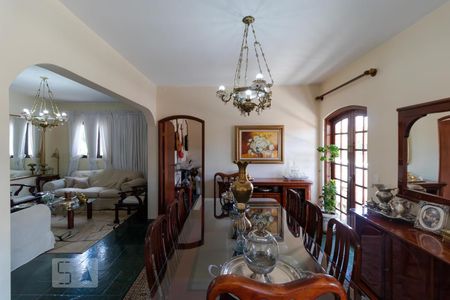 Salas de apartamento à venda com 4 quartos, 192m² em Vila Rossi Borghi E Siqueira, Campinas