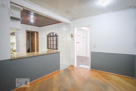 Casa para alugar com 200m², 3 quartos e 3 vagas Casa para alugar com 200m², 3 quartos e 3 vagasSala 2