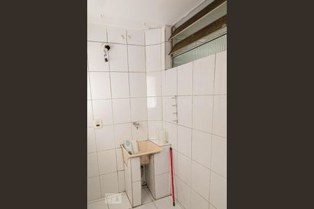 Apartamento à venda com 42m², 1 quarto e sem vagaÁrea de Serviço