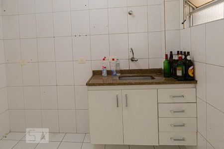 Apartamento à venda com 42m², 1 quarto e sem vagaCozinha