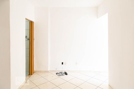 Apartamento à venda com 42m², 1 quarto e sem vagaSala