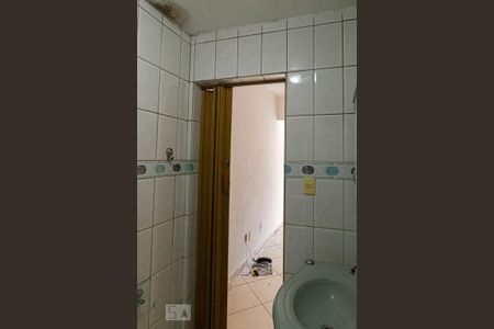 Apartamento à venda com 42m², 1 quarto e sem vagaBanheiro