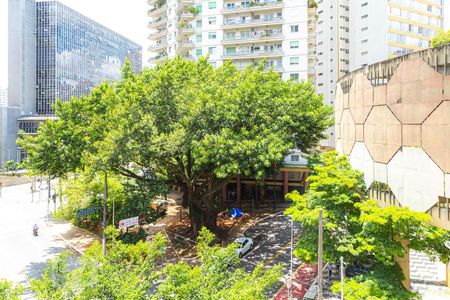 Apartamento à venda com 42m², 1 quarto e sem vagaVista do Quarto