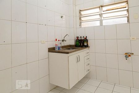 Apartamento à venda com 42m², 1 quarto e sem vagaCozinha