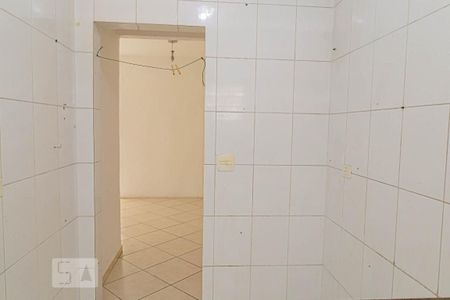 Apartamento à venda com 42m², 1 quarto e sem vagaCozinha