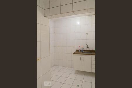 Apartamento à venda com 42m², 1 quarto e sem vagaÁrea de Serviço