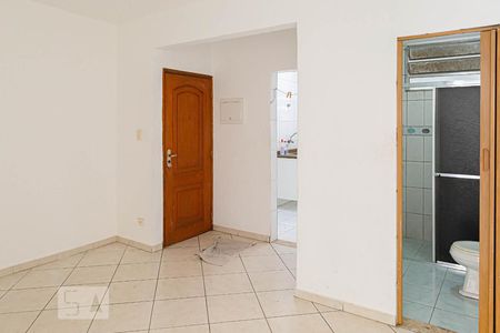 Apartamento à venda com 42m², 1 quarto e sem vagaSala