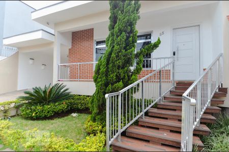 Casa para alugar com 250m², 5 quartos e 2 vagasJardim