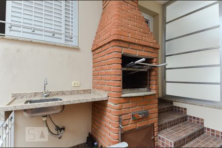 Casa para alugar com 250m², 5 quartos e 2 vagasChurrasqueira