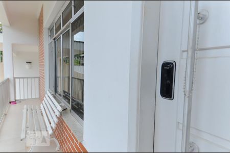 Casa para alugar com 250m², 5 quartos e 2 vagasVaranda da Sala