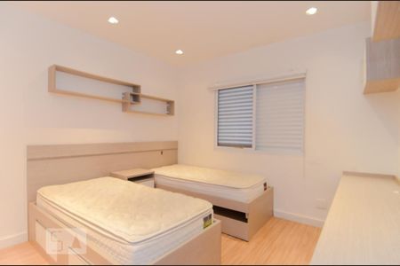 Casa para alugar com 250m², 5 quartos e 2 vagasQuarto 3