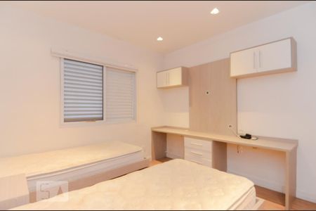 Casa para alugar com 250m², 5 quartos e 2 vagasQuarto 3