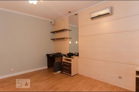 Casa para alugar com 250m², 5 quartos e 2 vagasQuarto 2 - Suíte